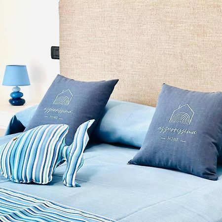 Azzurrissima Home-B&B Sorrento Centro 외부 사진
