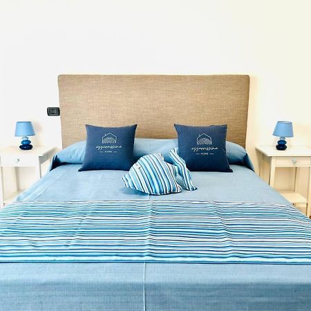 Azzurrissima Home-B&B Sorrento Centro 외부 사진