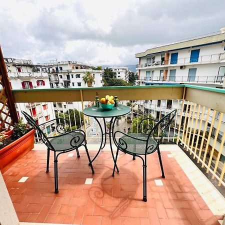 Azzurrissima Home-B&B Sorrento Centro 외부 사진