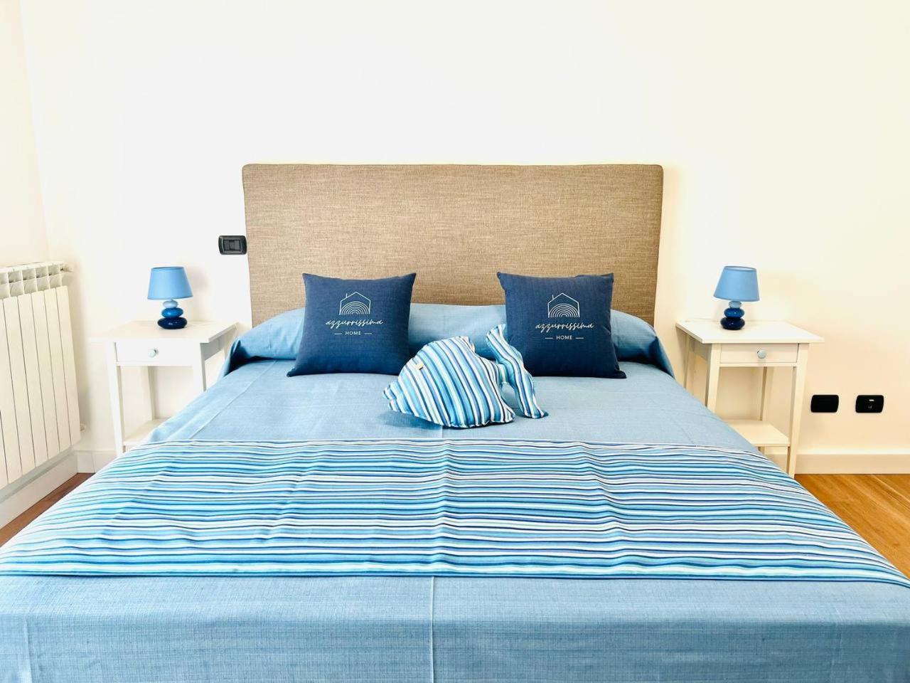 Azzurrissima Home-B&B Sorrento Centro 외부 사진