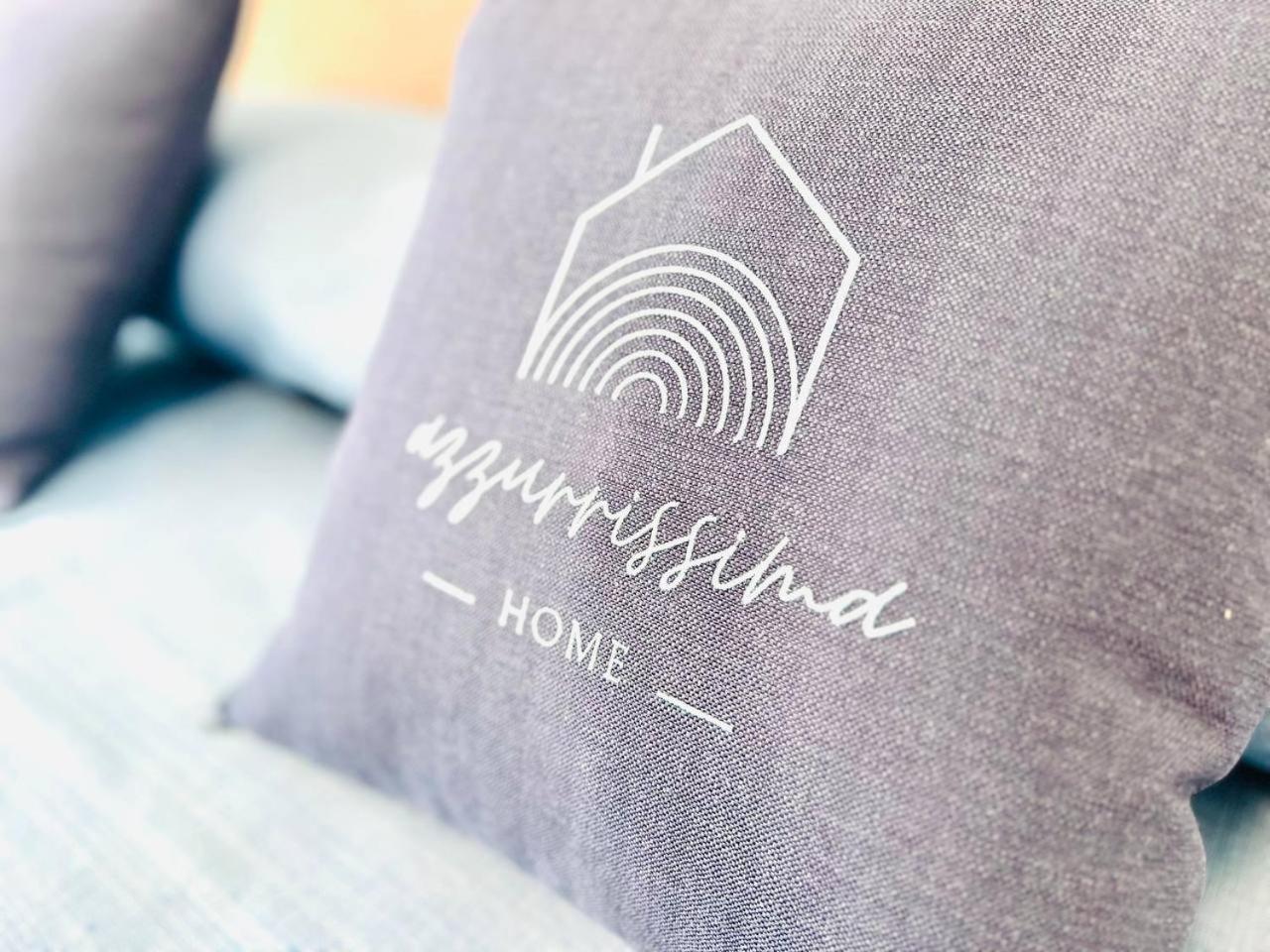 Azzurrissima Home-B&B Sorrento Centro 외부 사진