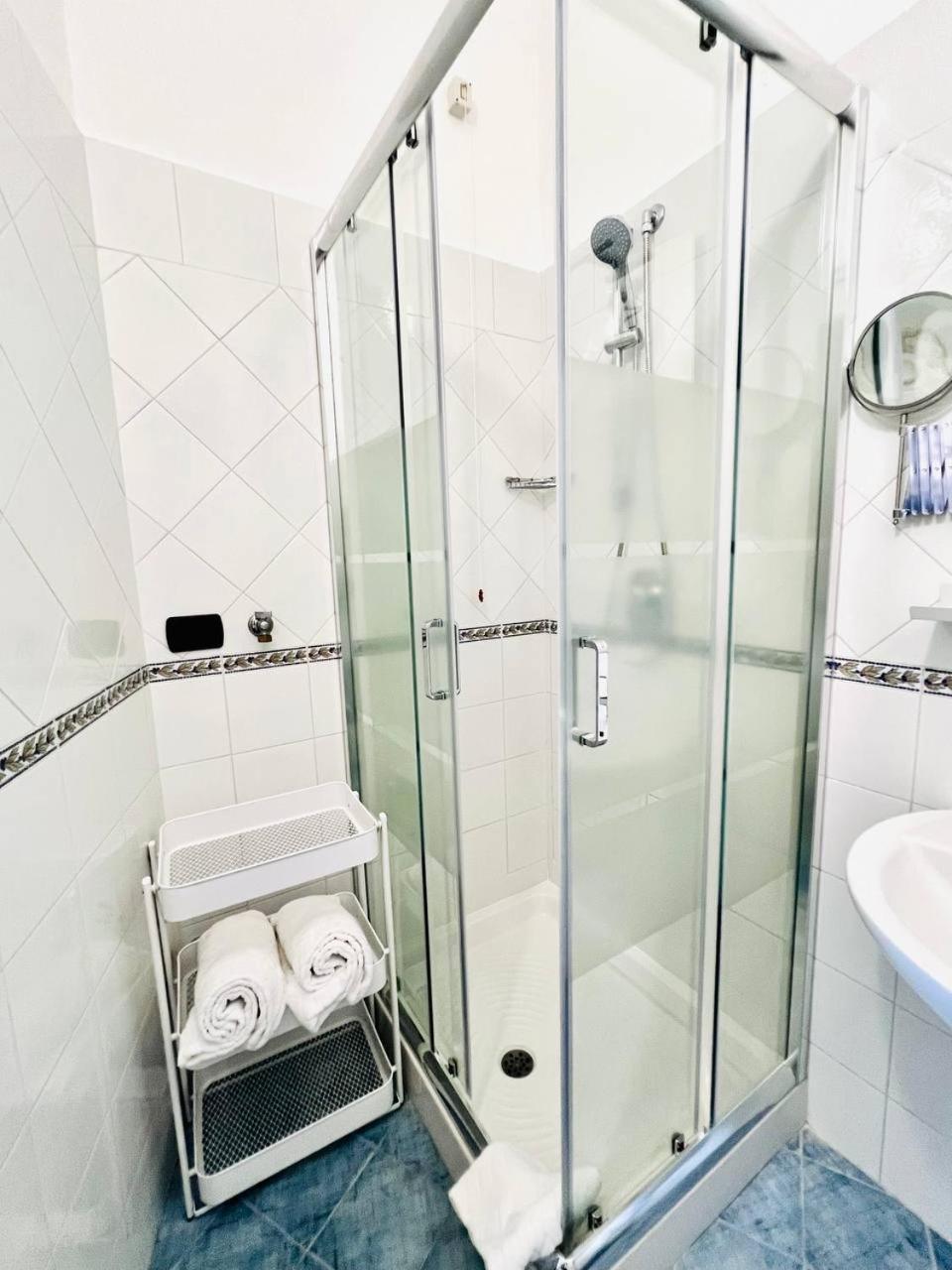 Azzurrissima Home-B&B Sorrento Centro 외부 사진