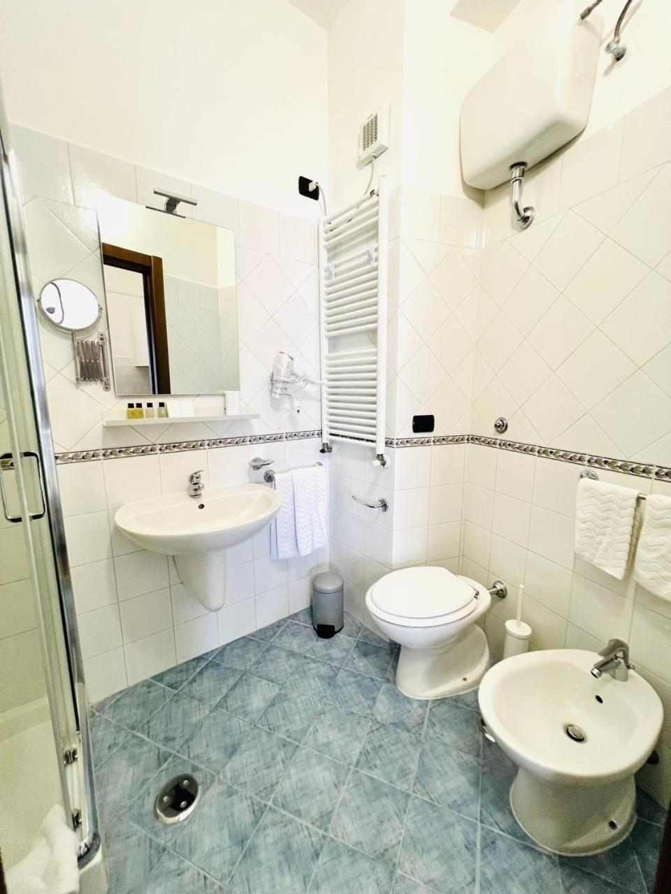 Azzurrissima Home-B&B Sorrento Centro 외부 사진