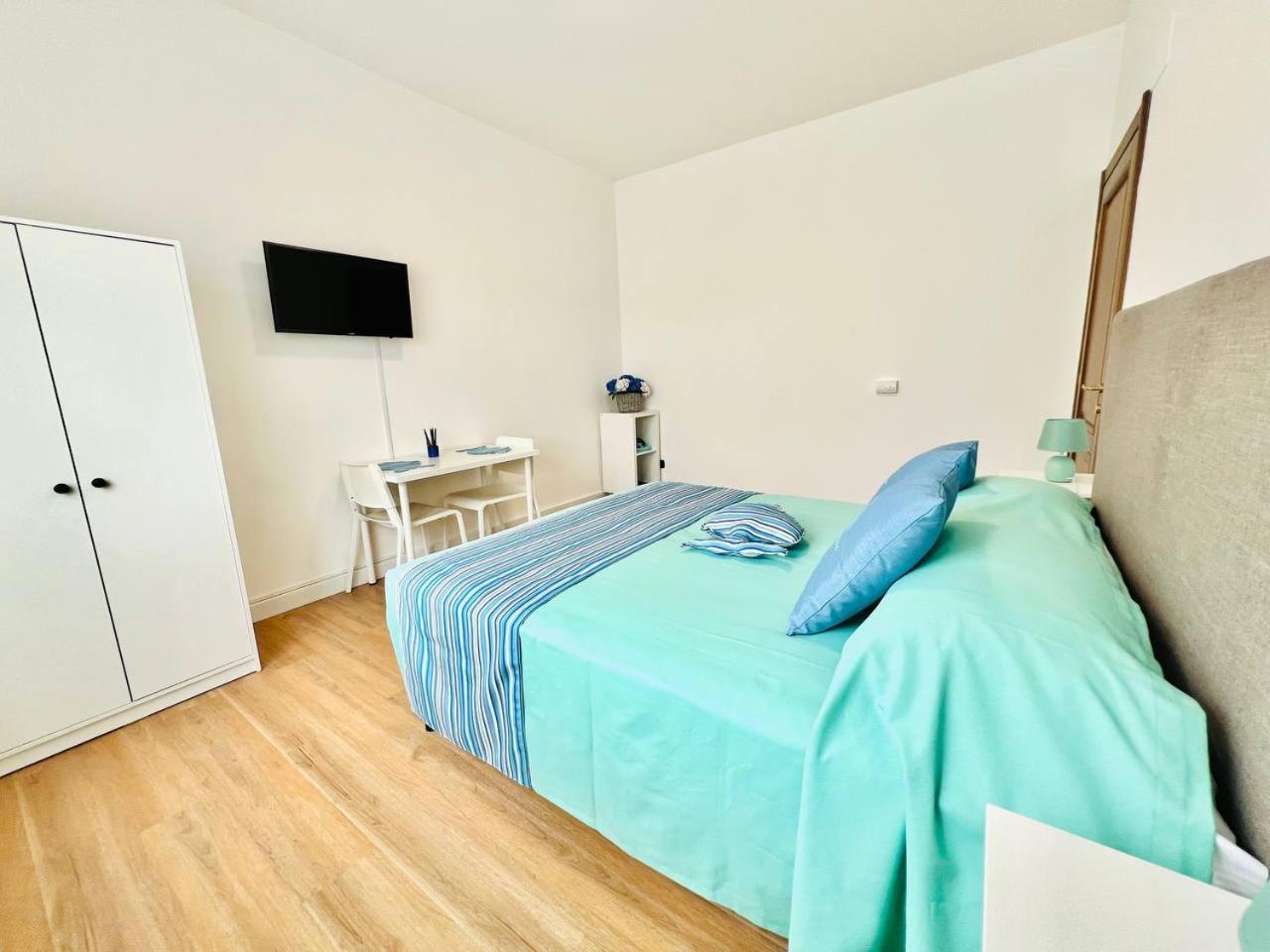 Azzurrissima Home-B&B Sorrento Centro 외부 사진