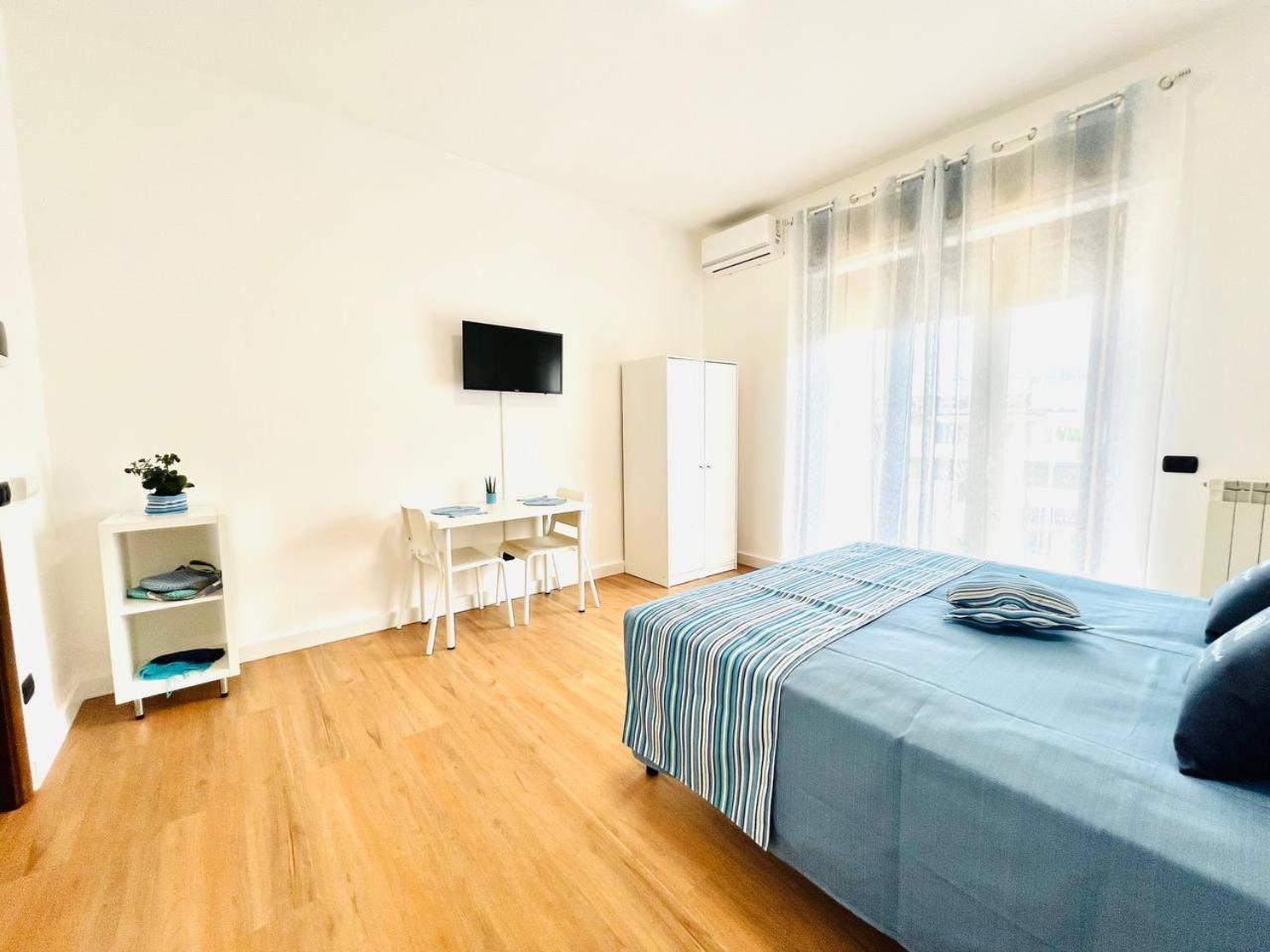 Azzurrissima Home-B&B Sorrento Centro 외부 사진