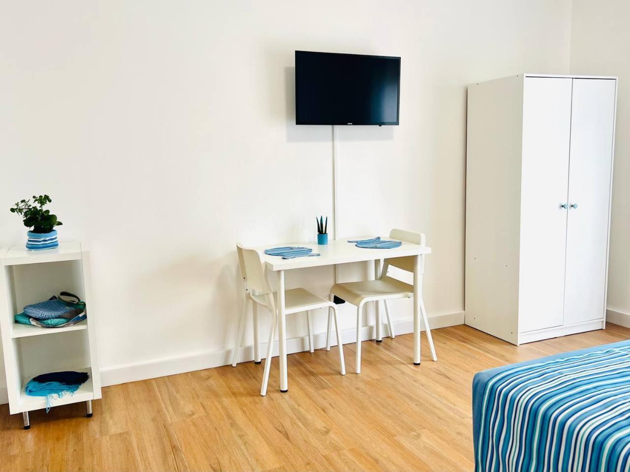 Azzurrissima Home-B&B Sorrento Centro 외부 사진