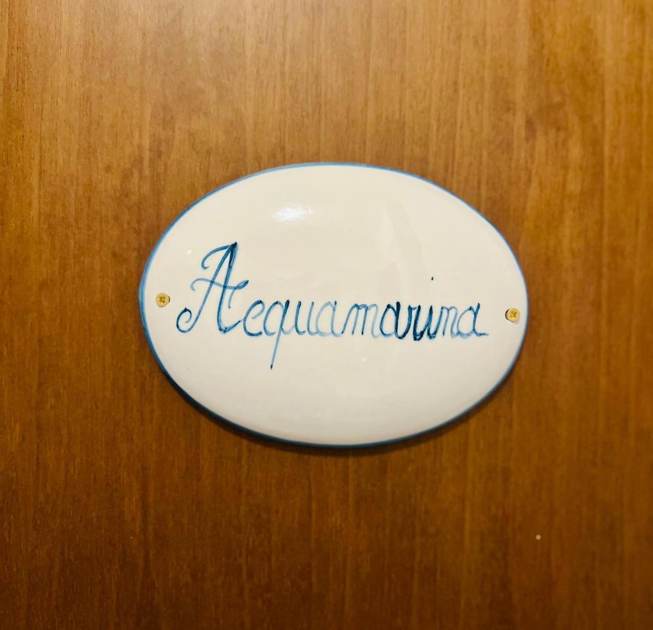 Azzurrissima Home-B&B Sorrento Centro 외부 사진