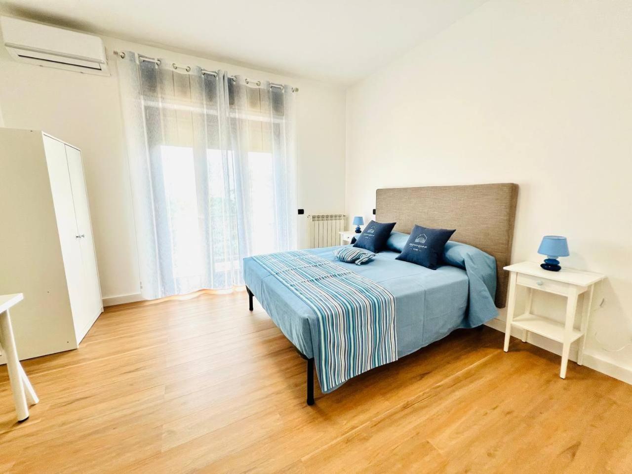 Azzurrissima Home-B&B Sorrento Centro 외부 사진