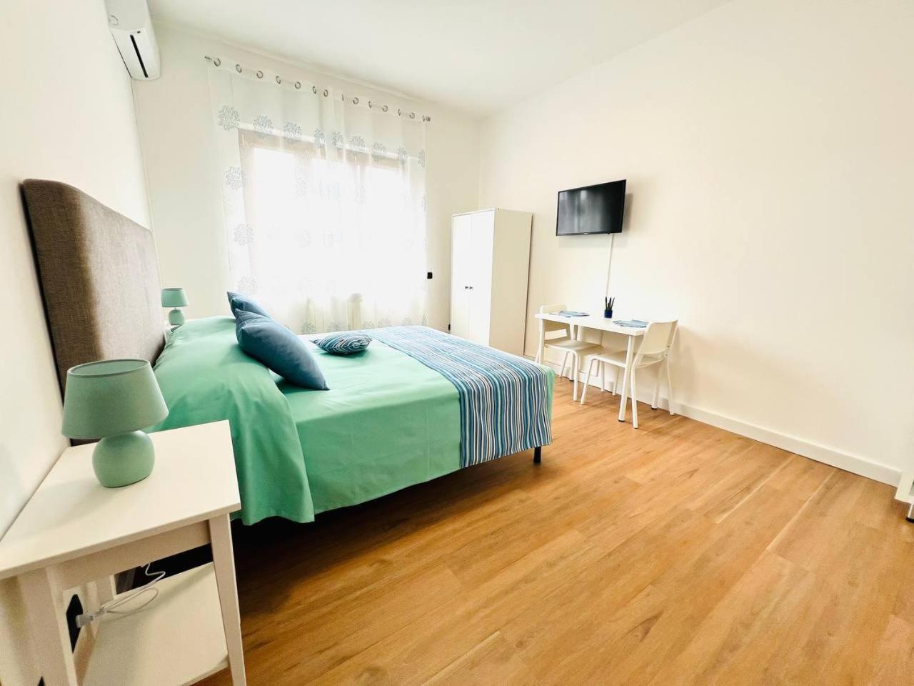 Azzurrissima Home-B&B Sorrento Centro 외부 사진