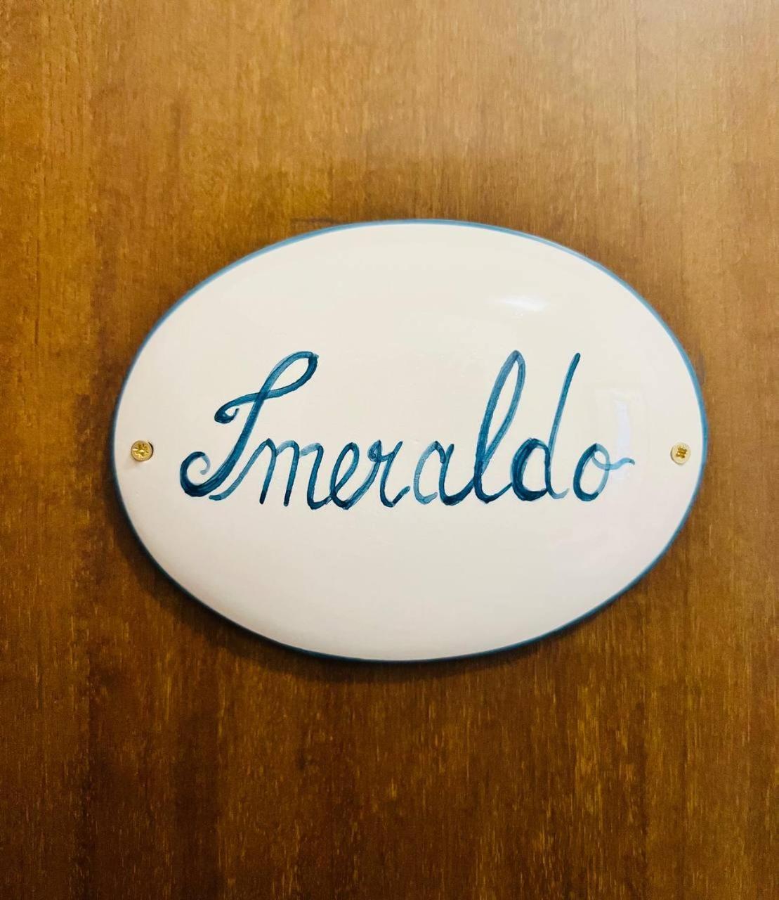 Azzurrissima Home-B&B Sorrento Centro 외부 사진