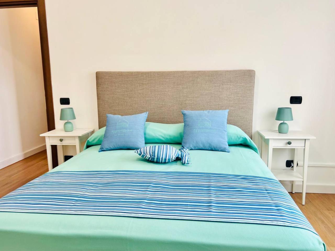 Azzurrissima Home-B&B Sorrento Centro 외부 사진