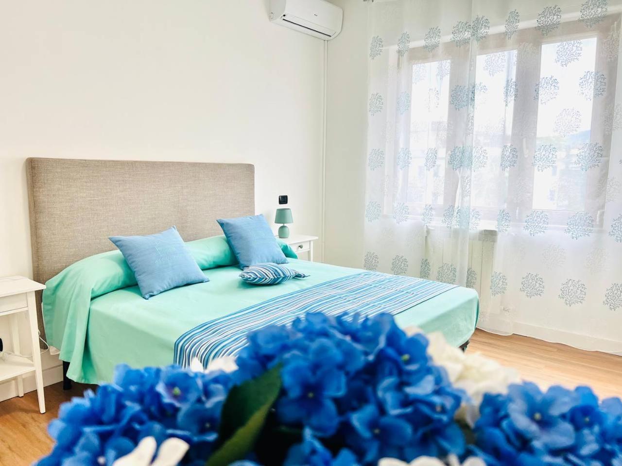 Azzurrissima Home-B&B Sorrento Centro 외부 사진