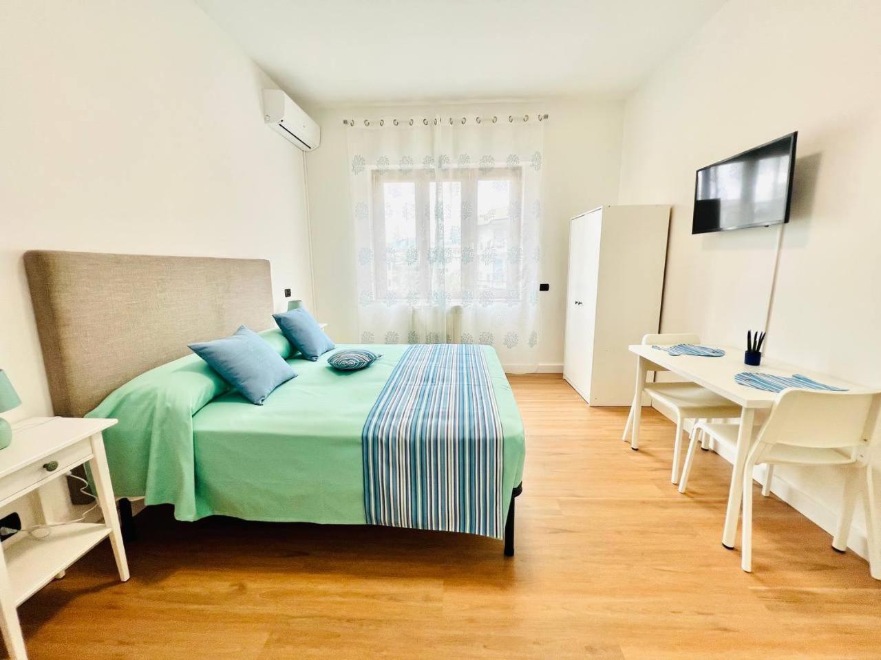 Azzurrissima Home-B&B Sorrento Centro 외부 사진
