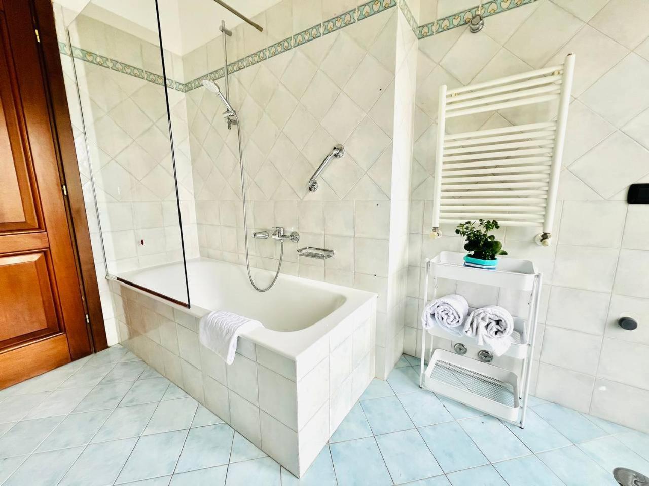 Azzurrissima Home-B&B Sorrento Centro 외부 사진