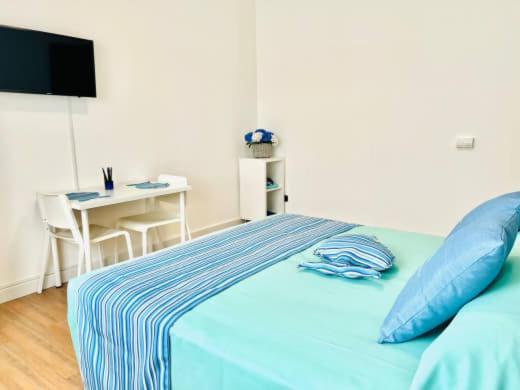 Azzurrissima Home-B&B Sorrento Centro 외부 사진