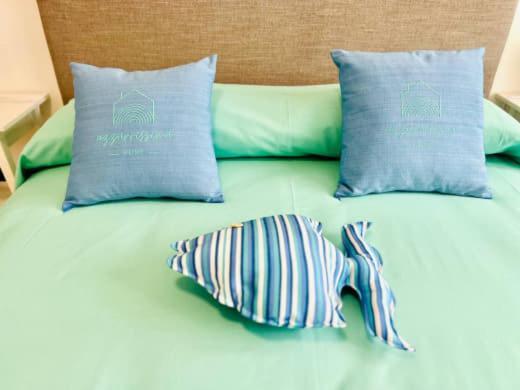 Azzurrissima Home-B&B Sorrento Centro 외부 사진
