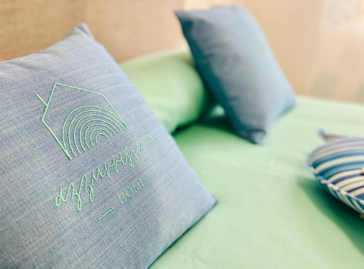 Azzurrissima Home-B&B Sorrento Centro 외부 사진