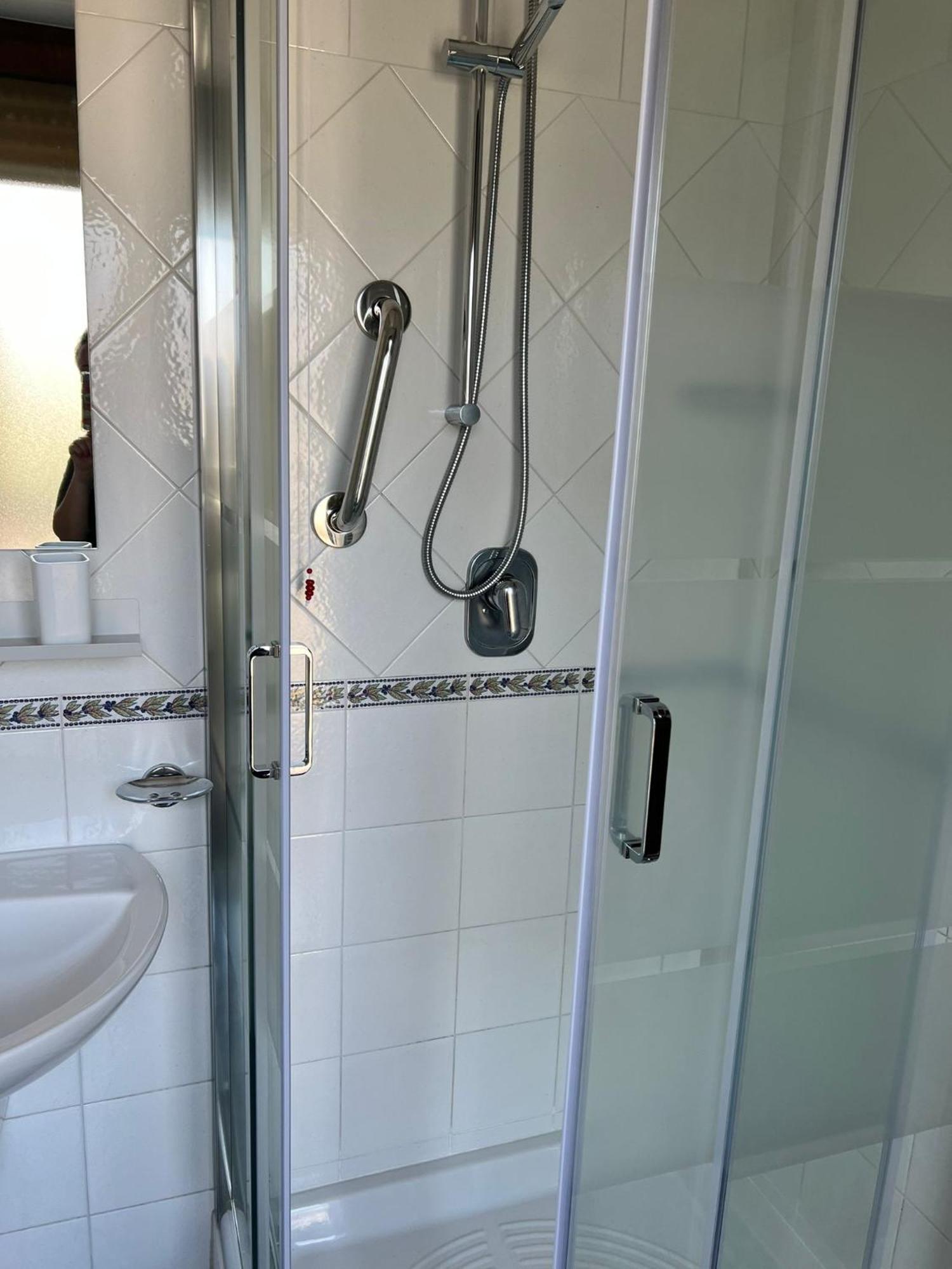 Azzurrissima Home-B&B Sorrento Centro 외부 사진