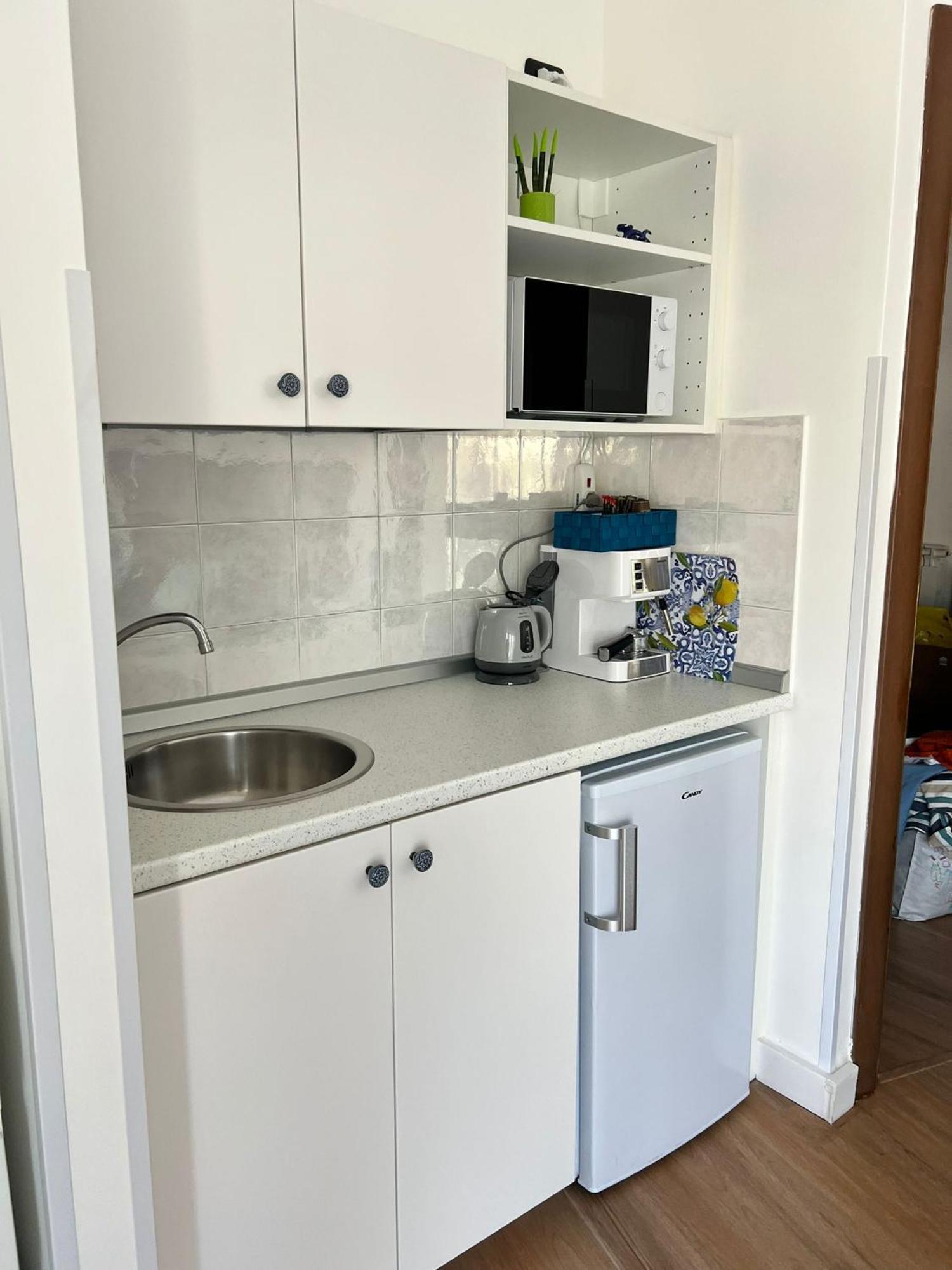 Azzurrissima Home-B&B Sorrento Centro 외부 사진