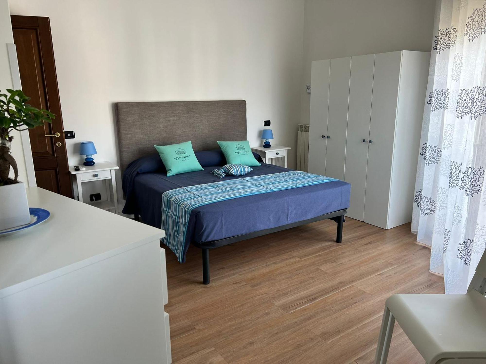 Azzurrissima Home-B&B Sorrento Centro 객실 사진