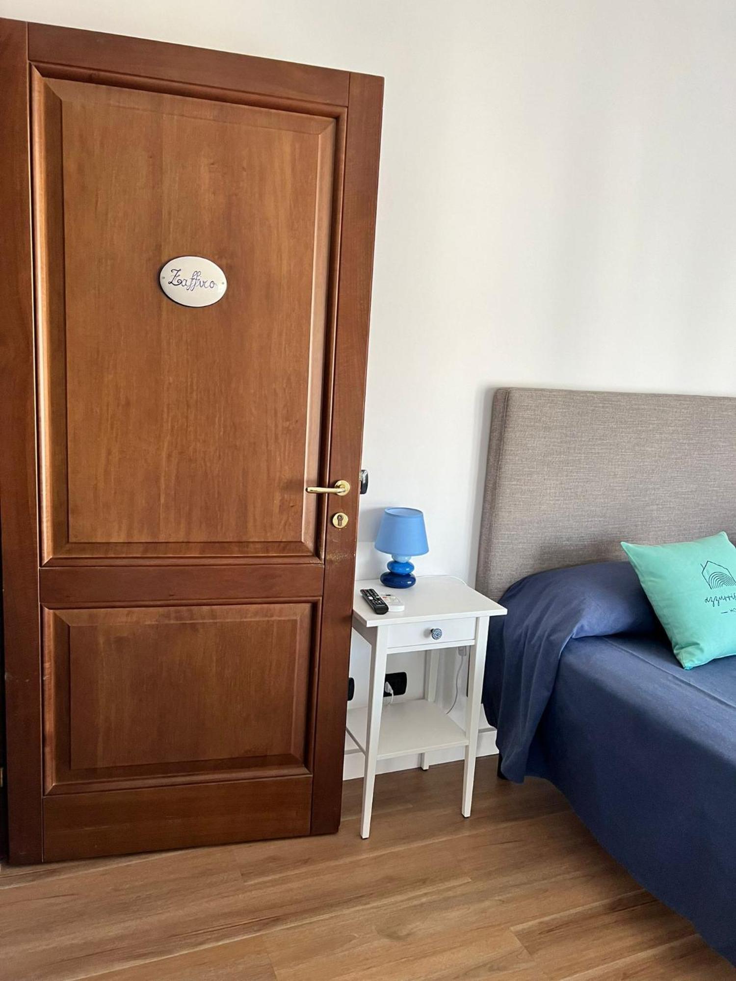 Azzurrissima Home-B&B Sorrento Centro 외부 사진