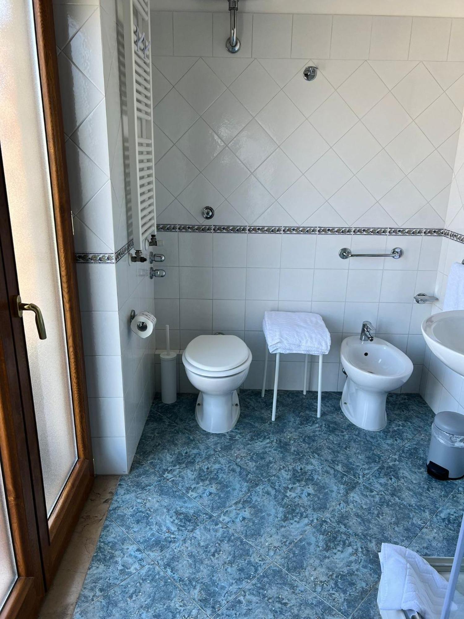 Azzurrissima Home-B&B Sorrento Centro 외부 사진